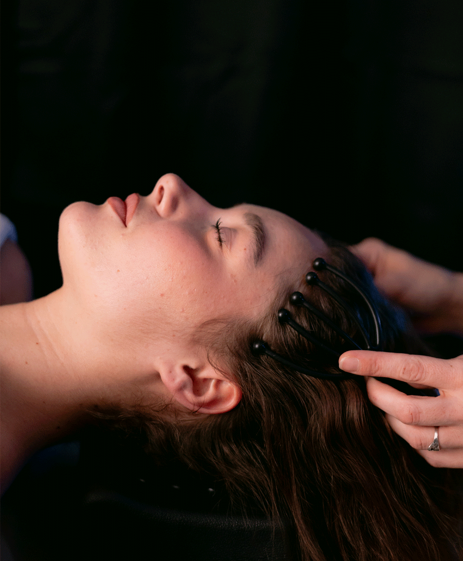 MASSAGE CRANIEN - 2e image