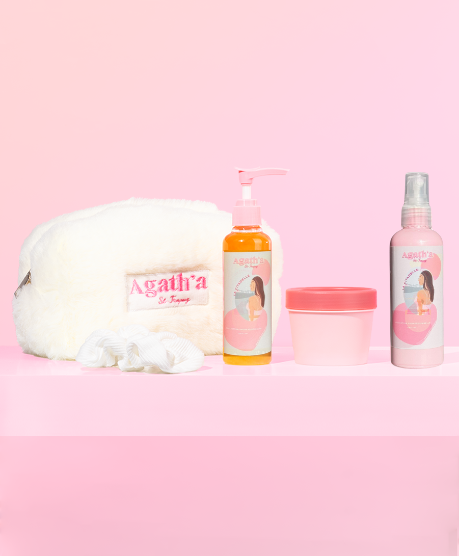 La Citadelle - Trousse de voyage