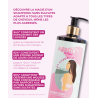Shampoing La Citadelle 500ml