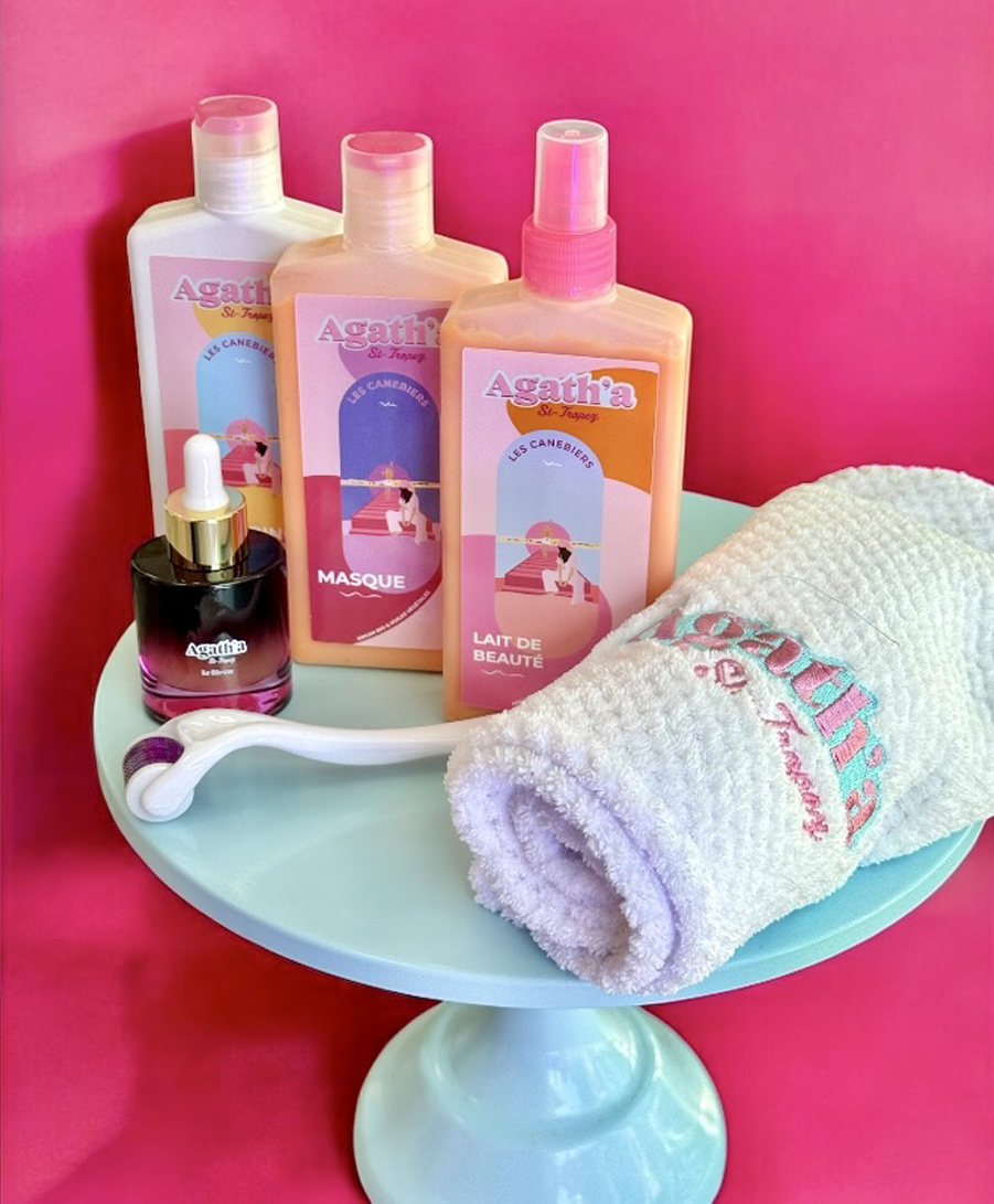 STARTER PACK Maison Agath’a