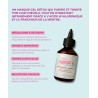 Masque detox cuir chevelu