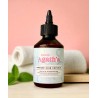 Masque detox cuir chevelu