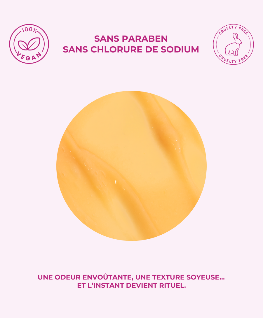 Soin sans rinçage La Citadelle 150ml