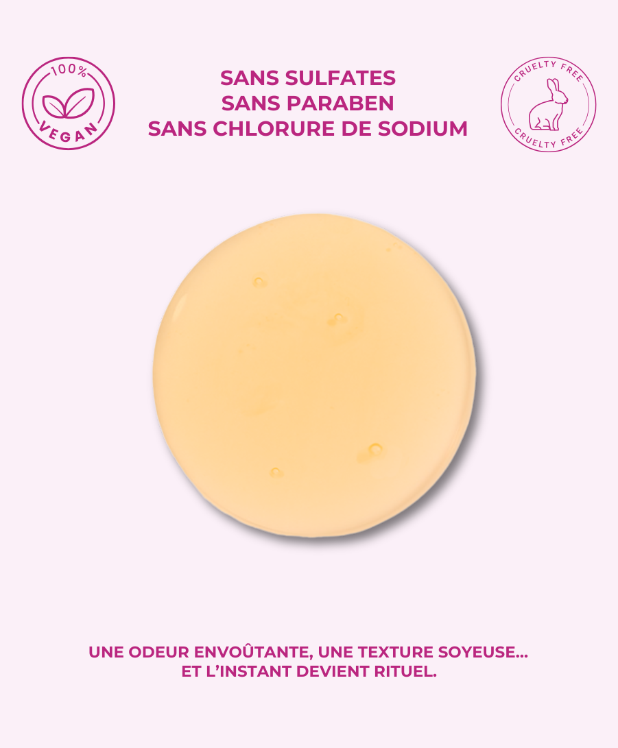 Shampoing La Citadelle 500ml