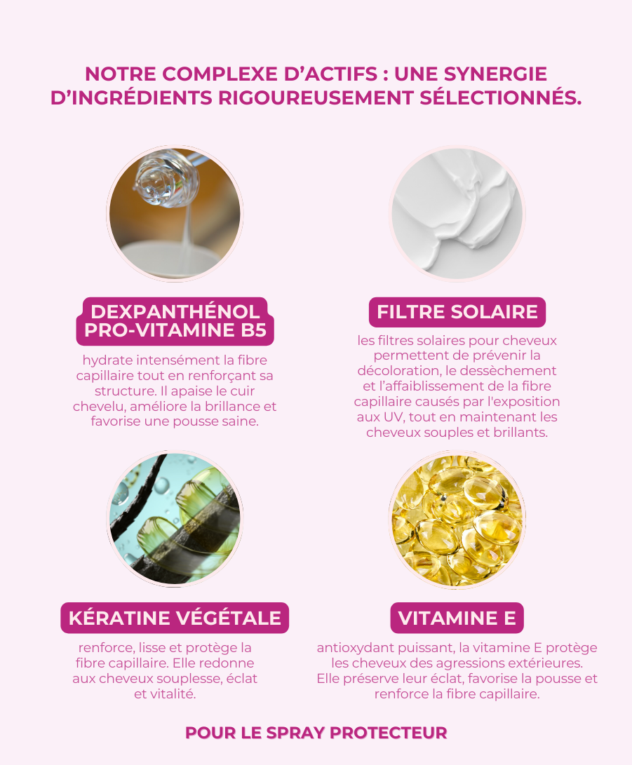 La Citadelle - Trousse de voyage