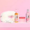 Minis produits de voyage Maison Agath'a