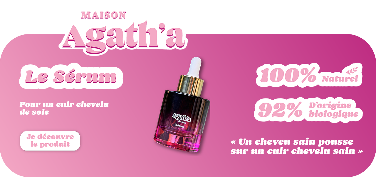 Serum Maison Agath'a