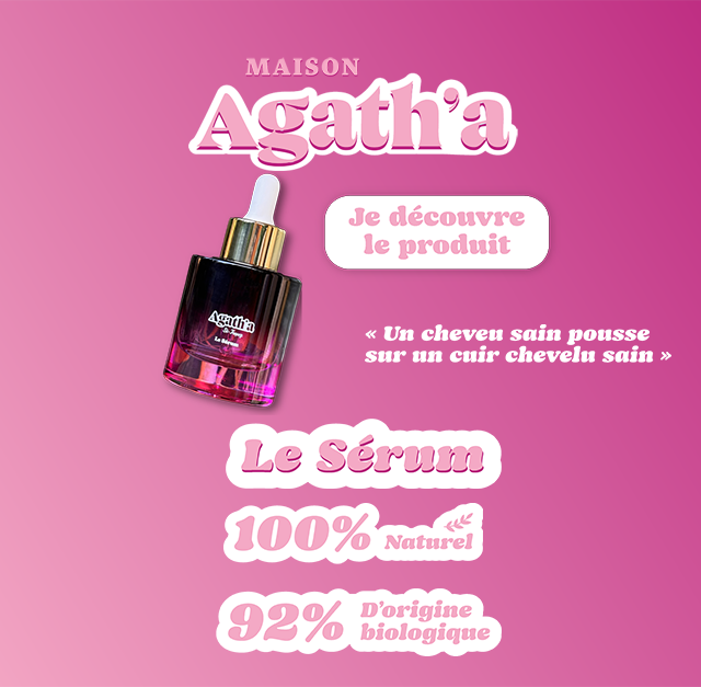 Serum Maison Agath'a